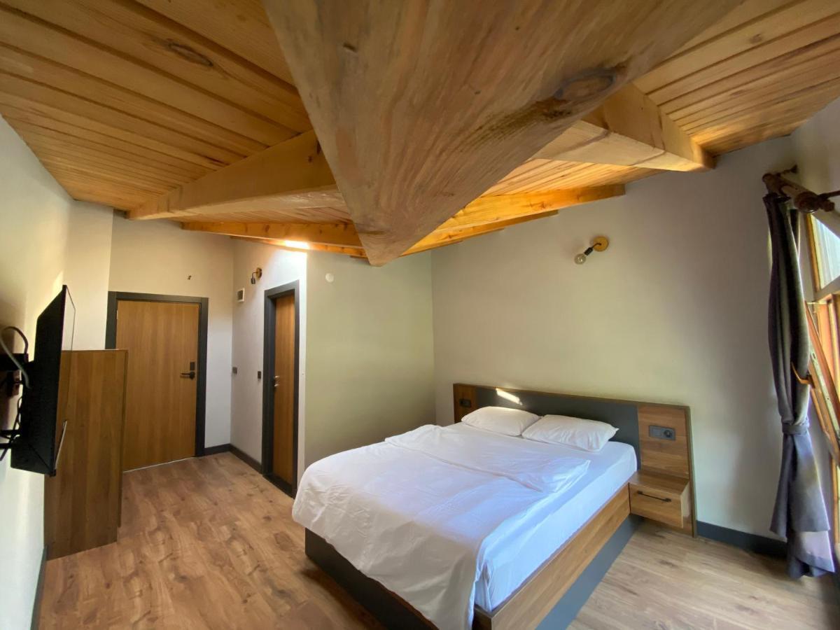 River Didi Otel 里泽 外观 照片