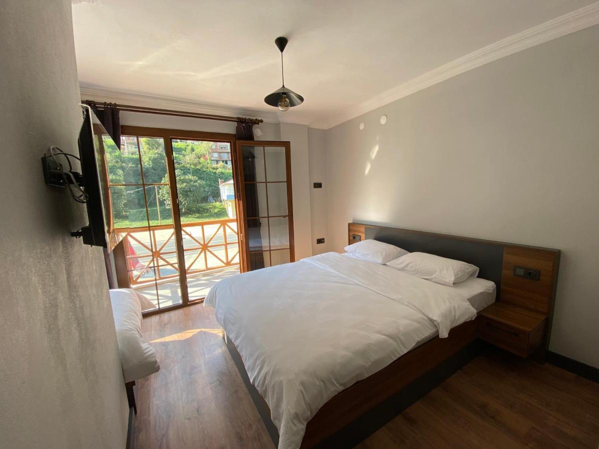 River Didi Otel 里泽 外观 照片