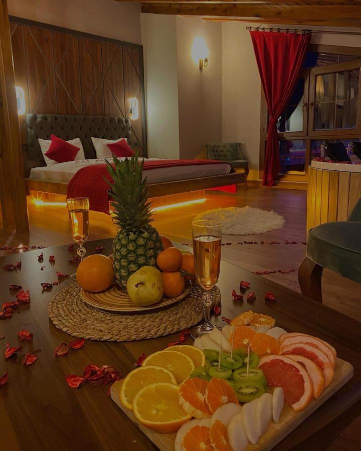 River Didi Otel 里泽 外观 照片
