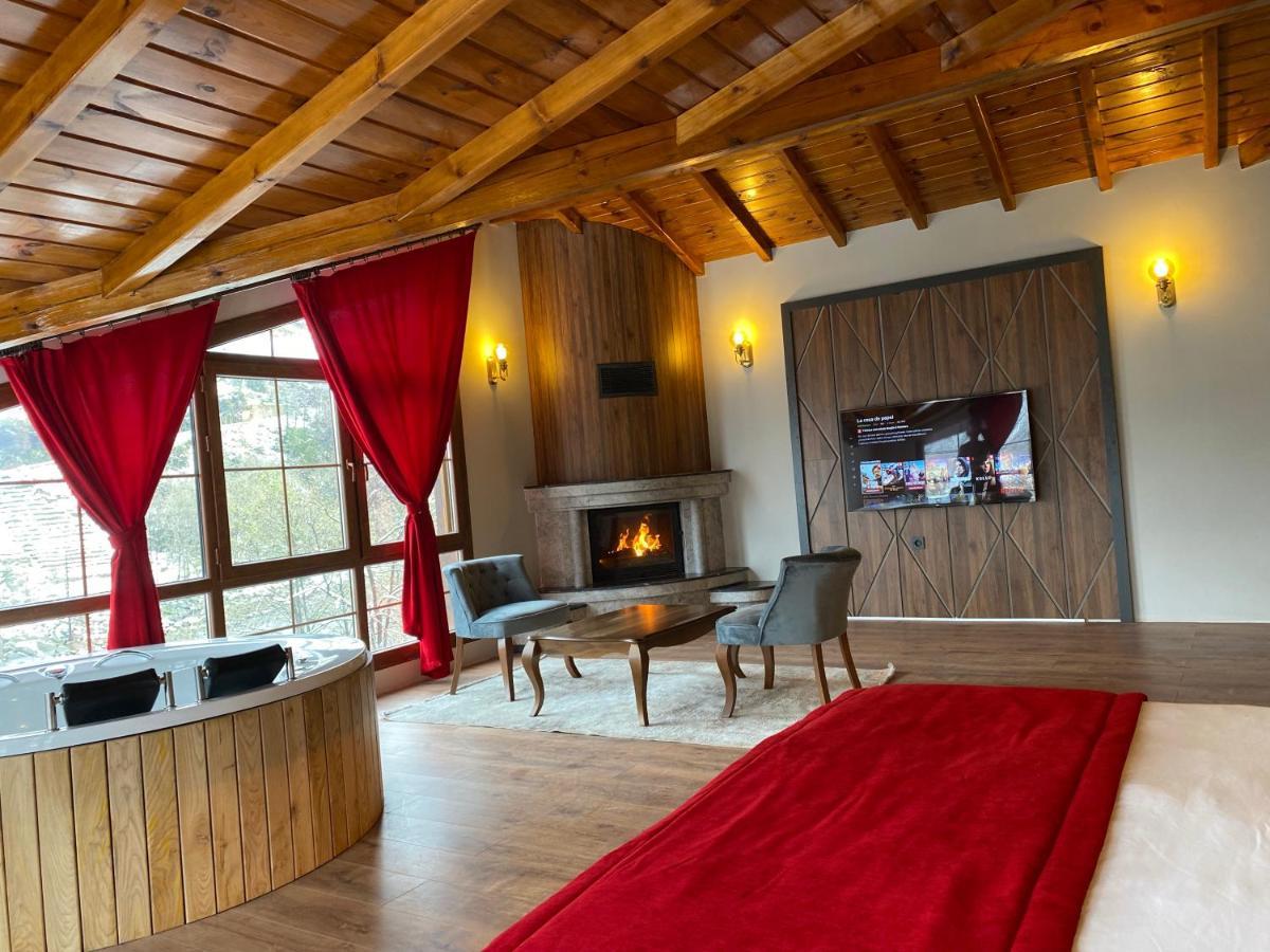 River Didi Otel 里泽 外观 照片