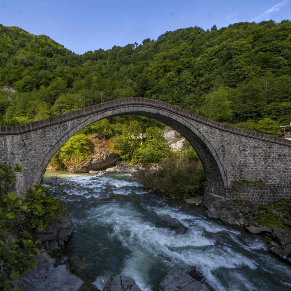 River Didi Otel 里泽 外观 照片